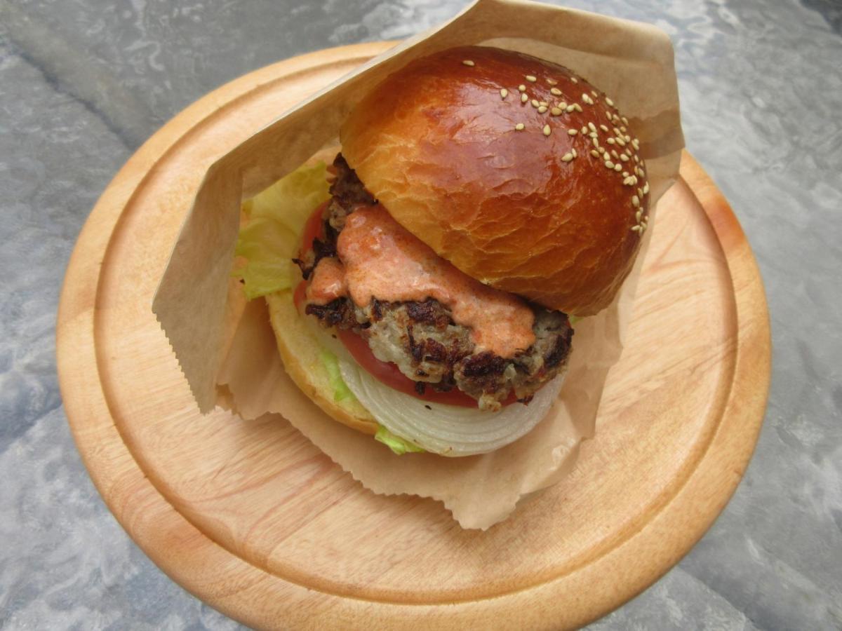 Dogruncafe & Resorts Jennie West-Karuizawa 미요타 외부 사진
