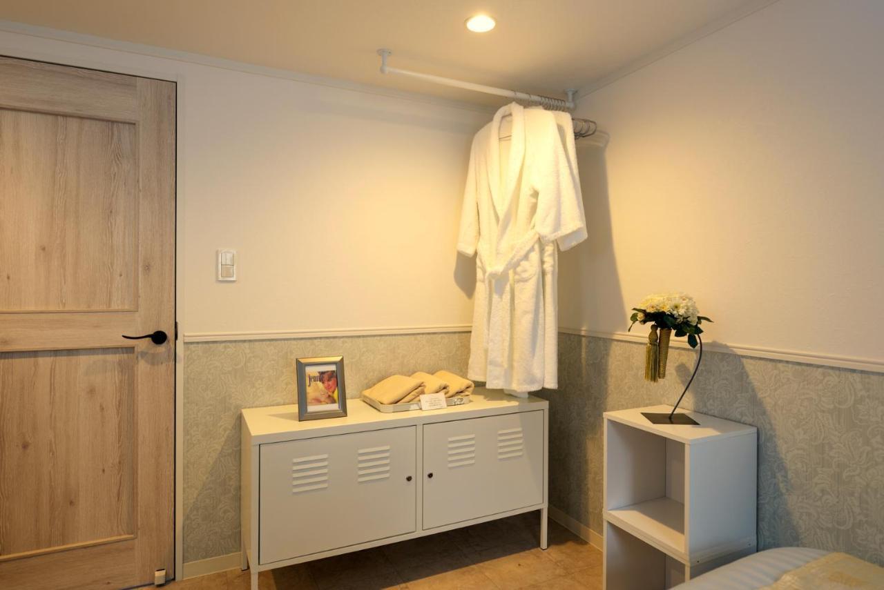 Dogruncafe & Resorts Jennie West-Karuizawa 미요타 외부 사진