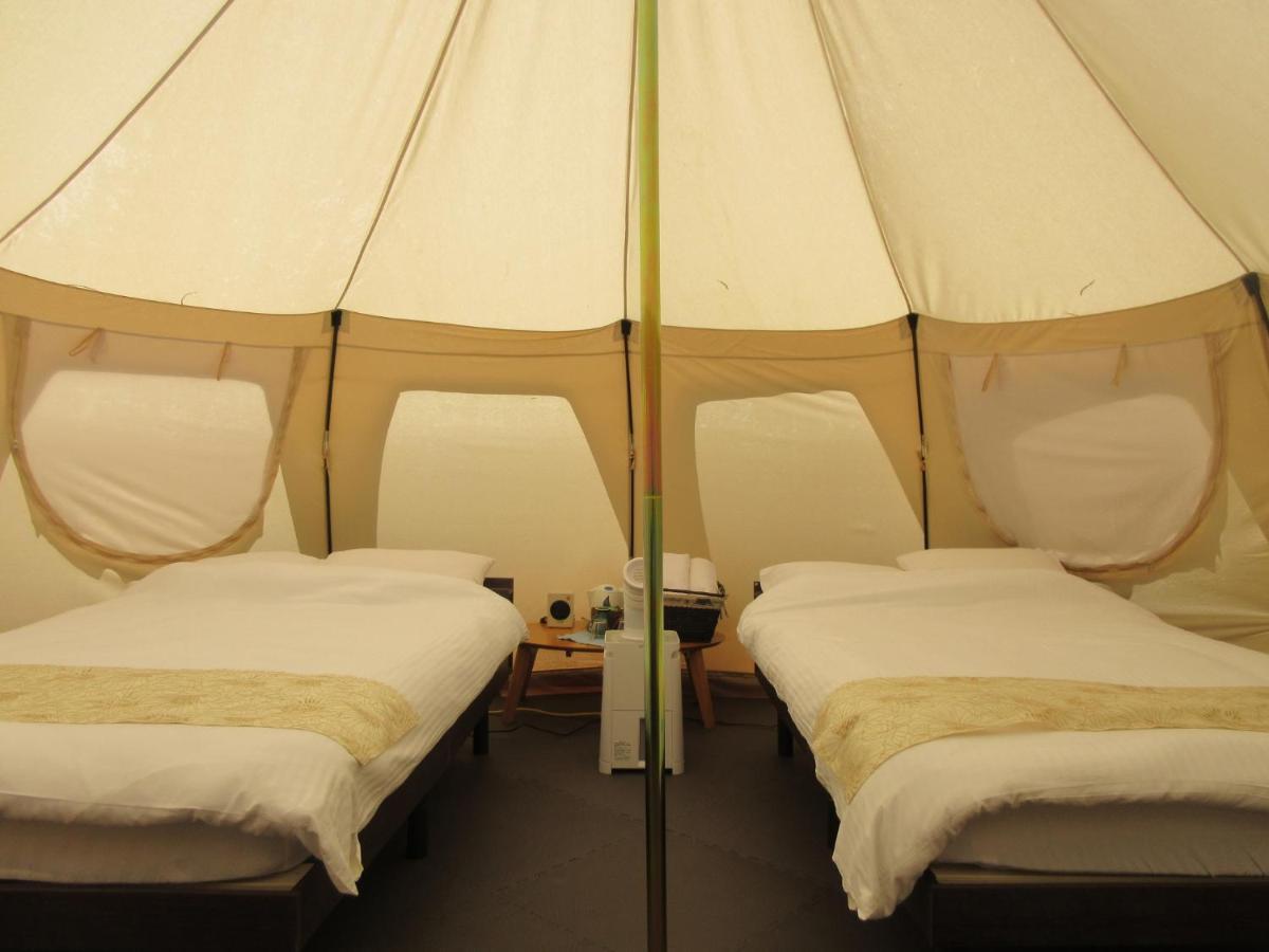 Dogruncafe & Resorts Jennie West-Karuizawa 미요타 외부 사진