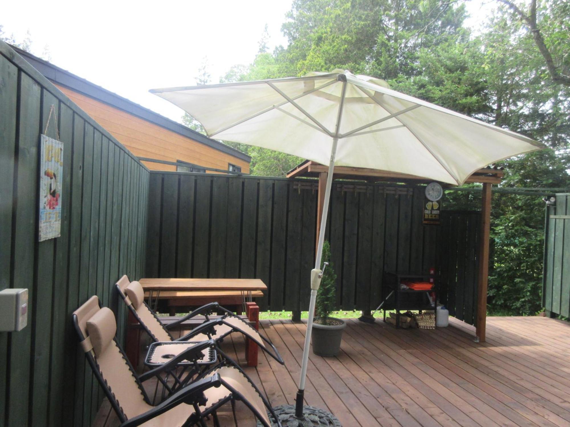 Dogruncafe & Resorts Jennie West-Karuizawa 미요타 외부 사진
