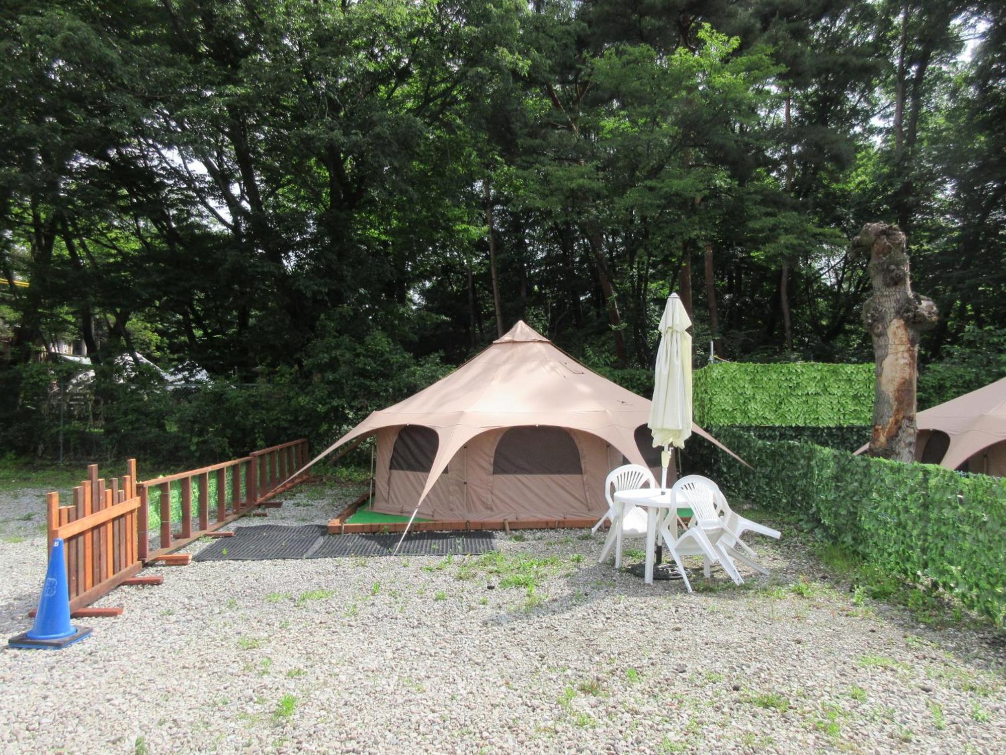 Dogruncafe & Resorts Jennie West-Karuizawa 미요타 외부 사진