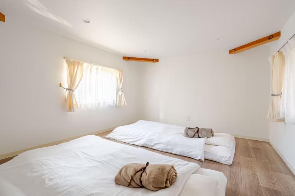 Dogruncafe & Resorts Jennie West-Karuizawa 미요타 외부 사진