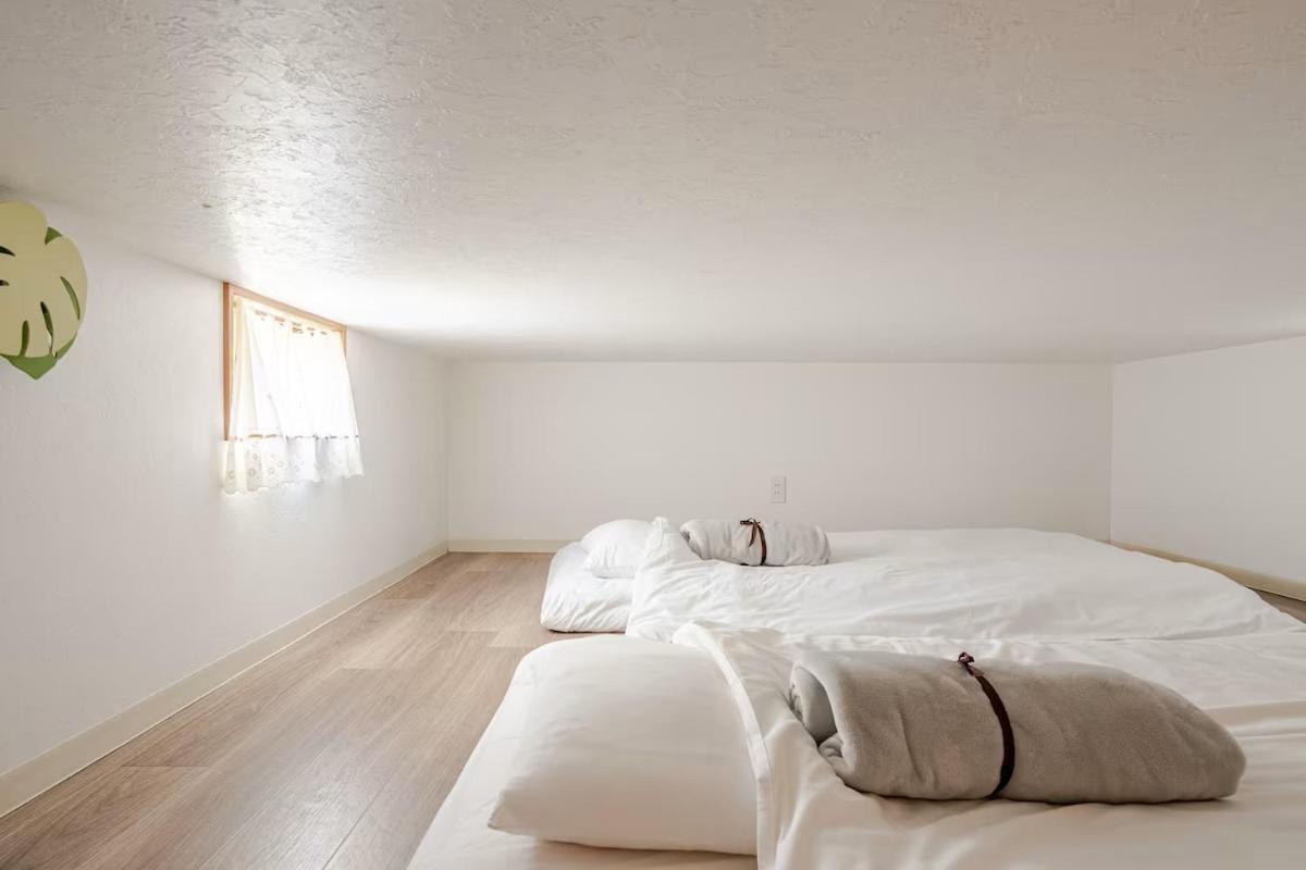 Dogruncafe & Resorts Jennie West-Karuizawa 미요타 외부 사진